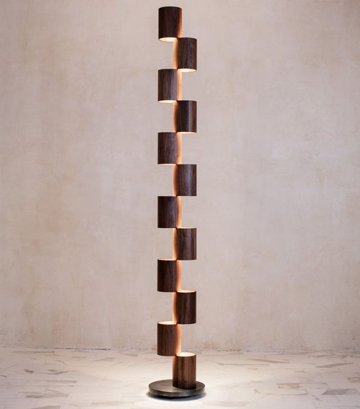 联合制造木图腾