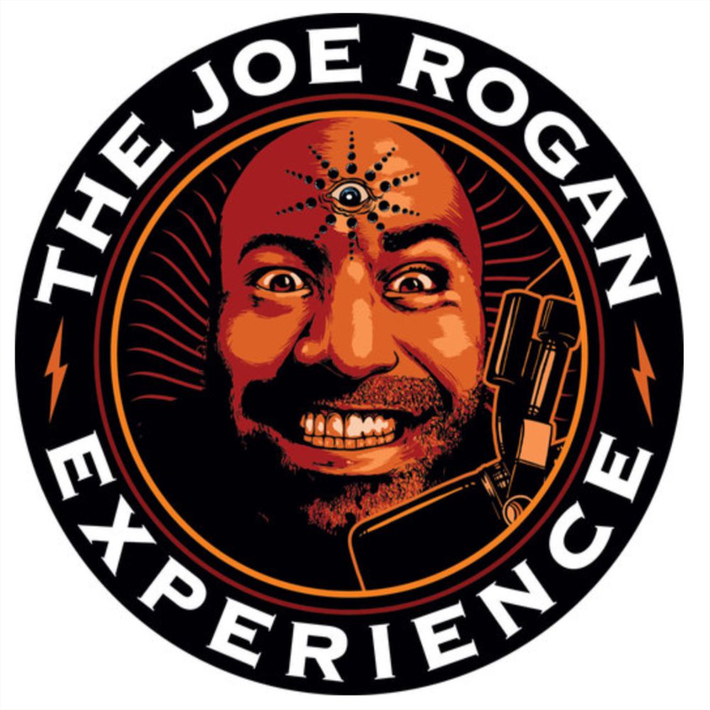 乔·罗根体验播客