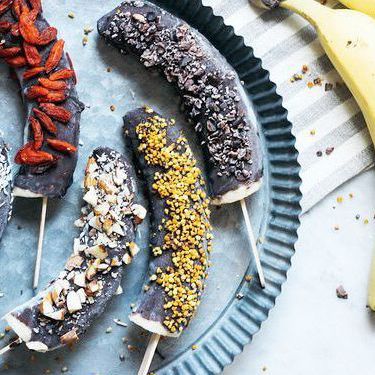 芭蕾舞女演员吃什么甜点