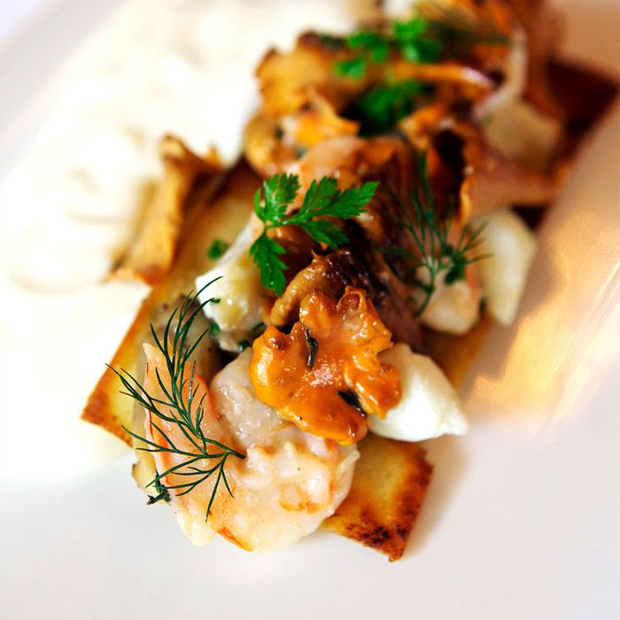 新奥尔良最好的餐厅-八月