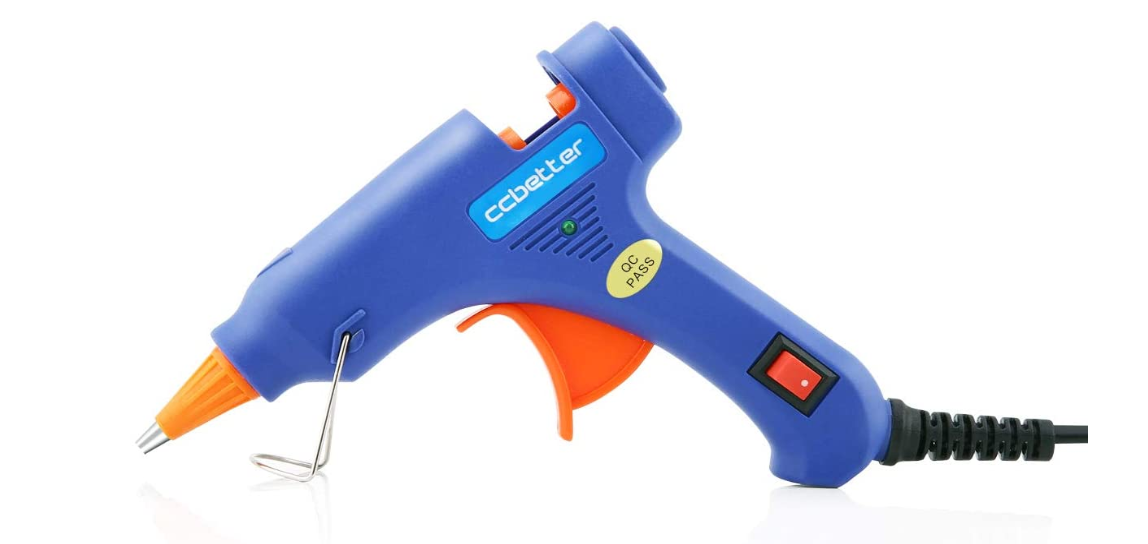 ccbetter热胶枪