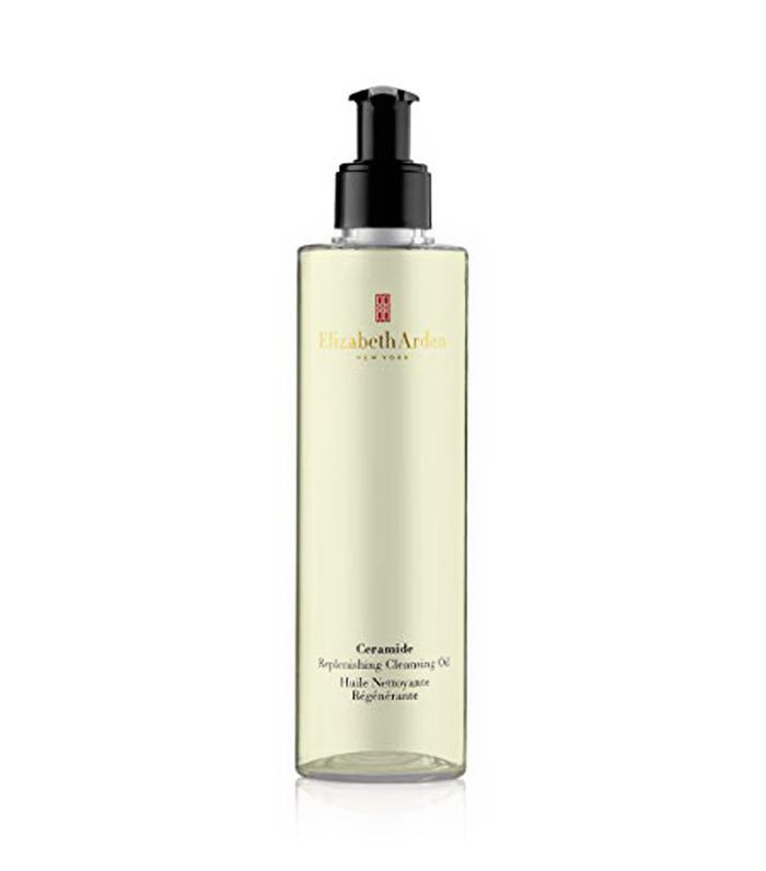 神经酰胺补充洁面油，6.7盎司面部洁面油