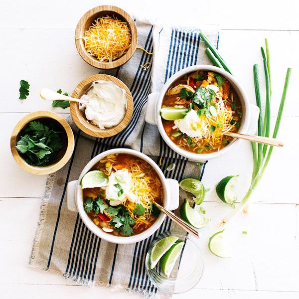 墨西哥克罗克电锅辣椒