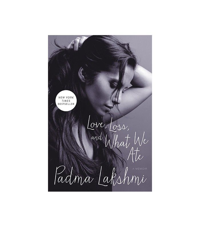 帕德玛拉克希米爱，损失和什么我们吃“class=