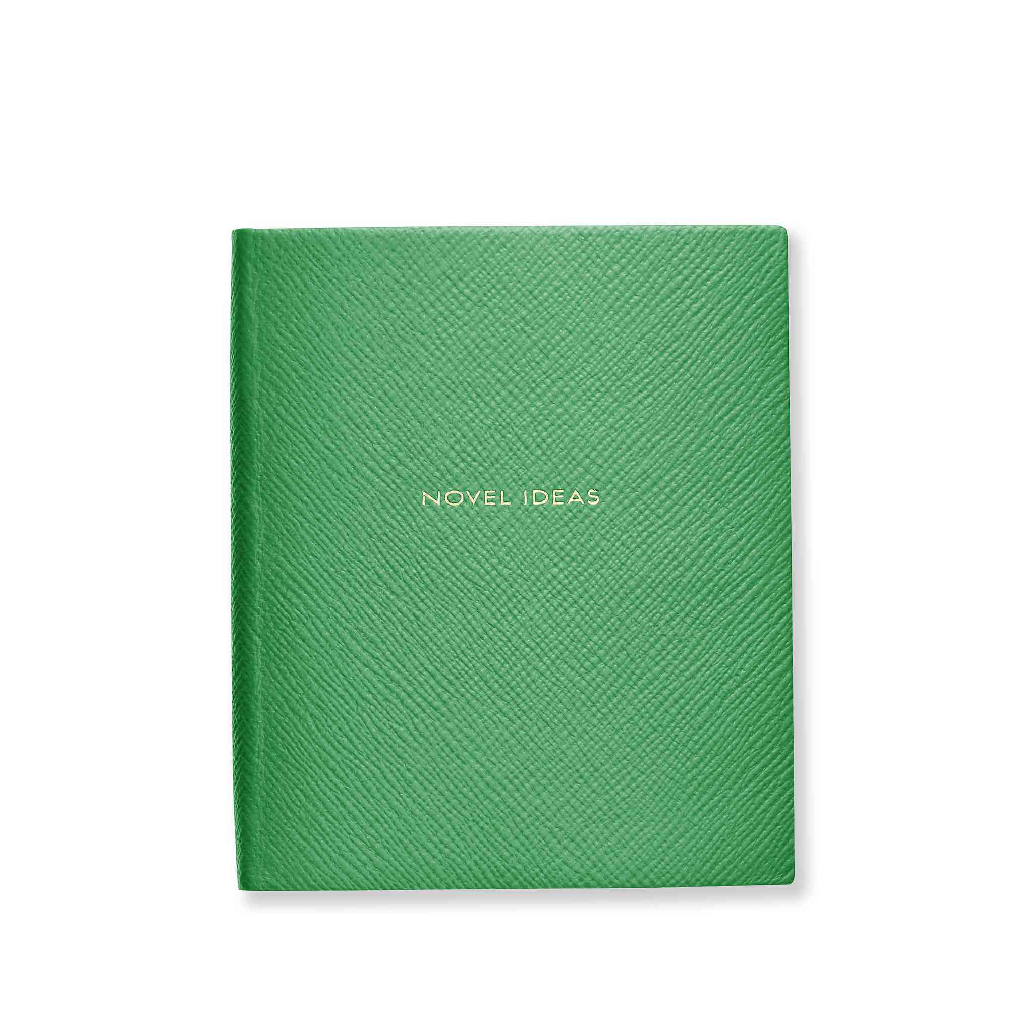 Smythson的小说观念总理笔记本