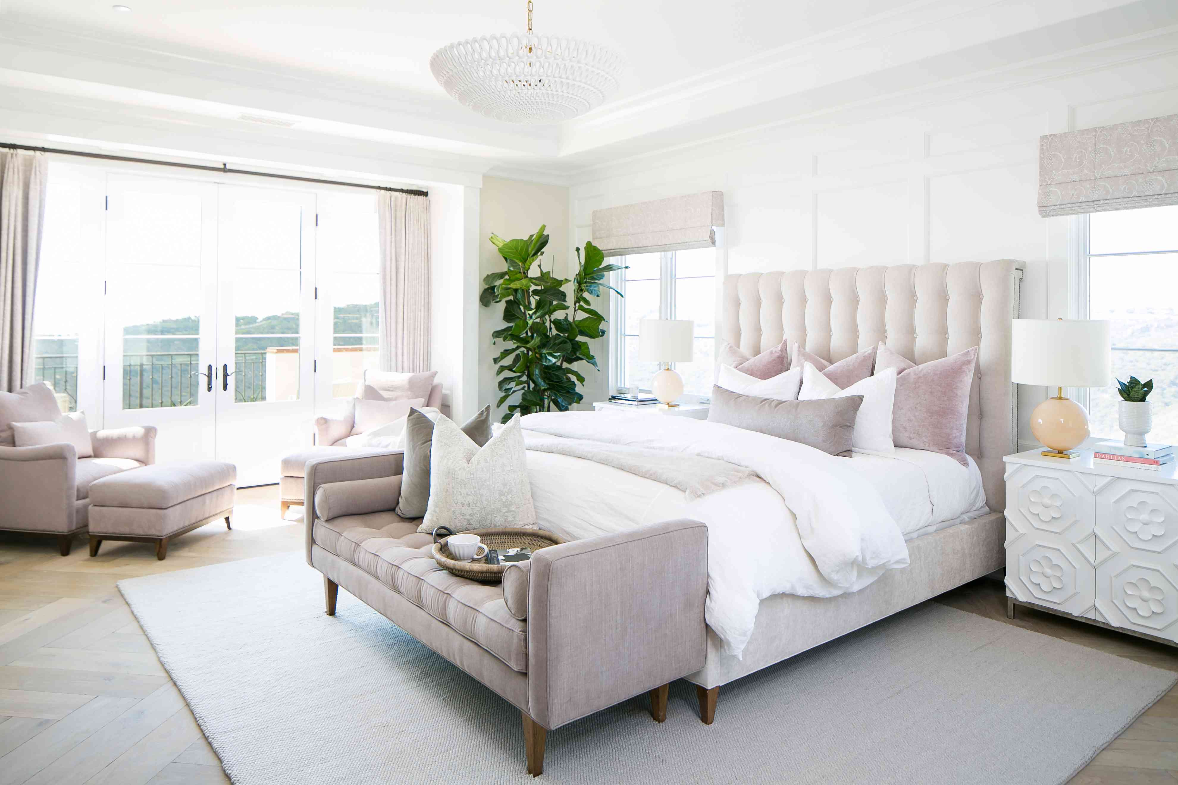 皇冠造型的想法