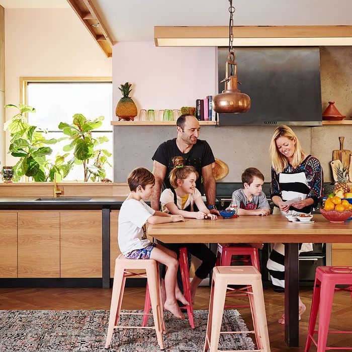 澳洲家居装饰-家庭之家