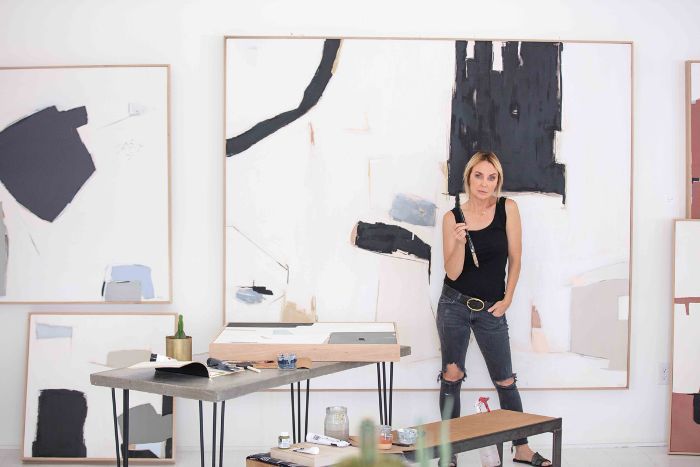 绘画studio-Holly另外