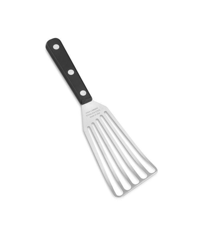 威廉姆斯索诺玛柔性不锈钢开槽抹刀