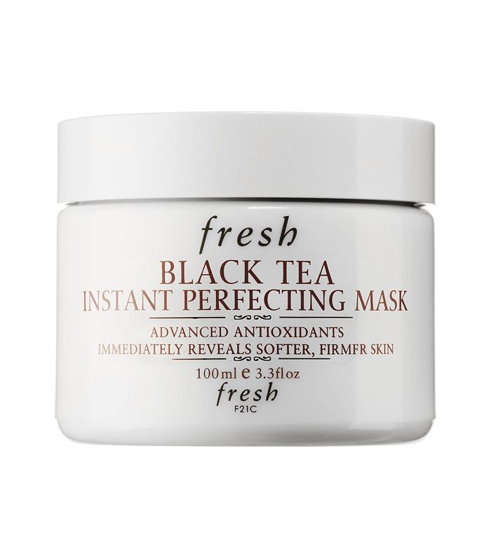 新鲜红茶即时完善面膜（R）3.3盎司/ 100毫升