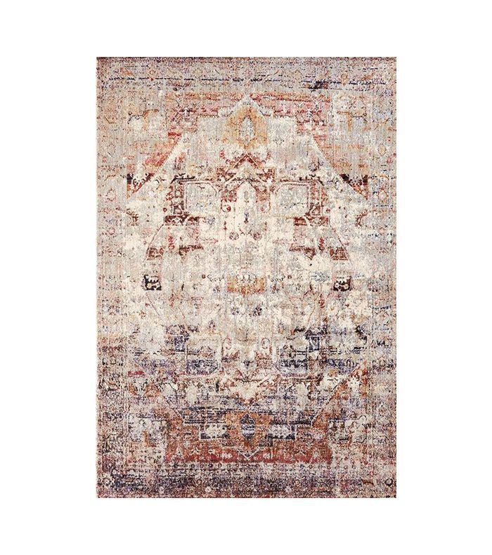 Urban Outfitters的阿拉贝拉磨损的簇绒地毯