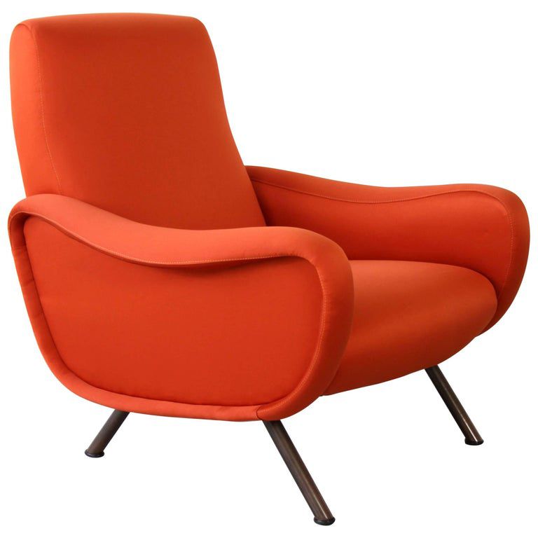 马可·扎努索女士椅