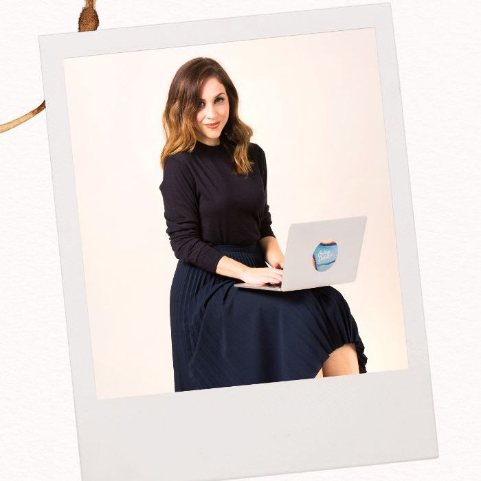 最好的职业播客 - 杰克林·约翰逊”class=