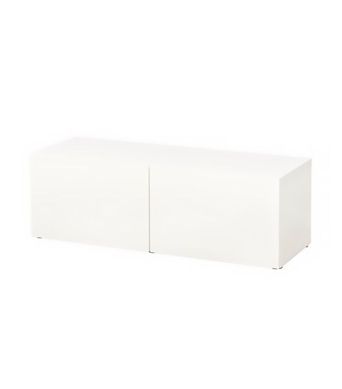 宜家BESTÅ搁架单元