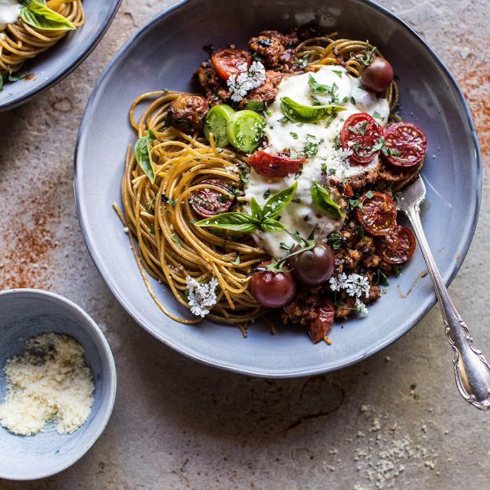 健康面食樱桃西红柿“class=