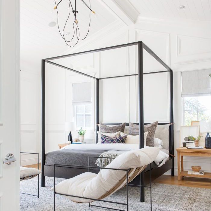 廉价卧室装修创意