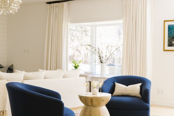 李·梅尔回家之旅