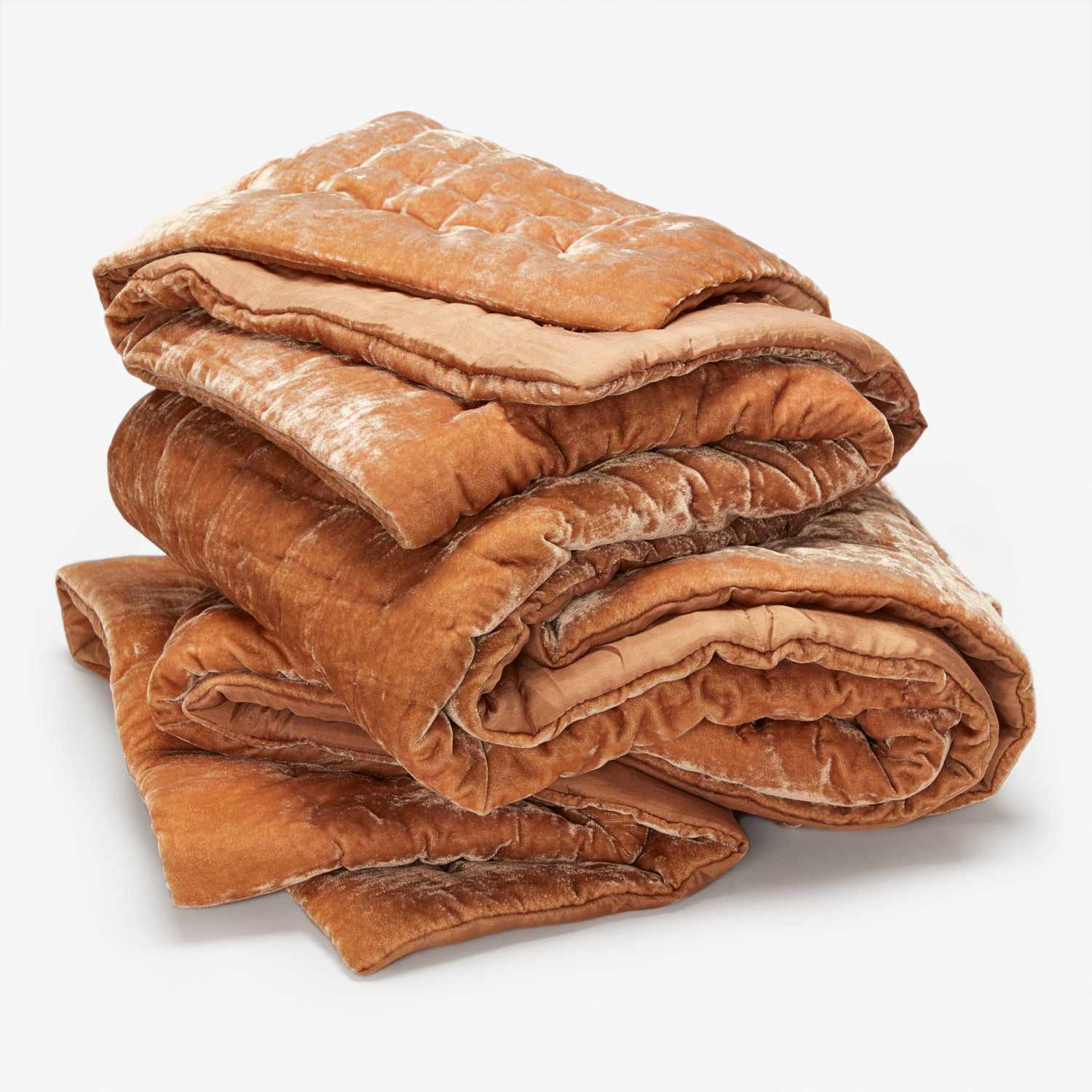 发光天鹅绒扔在肉豆蔻