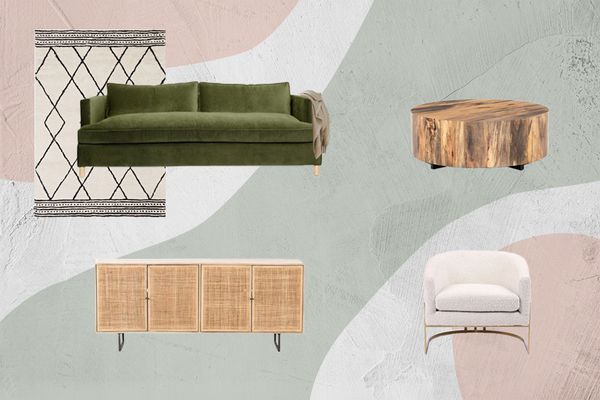 Sabrina Jiang的Mydomaine / Design