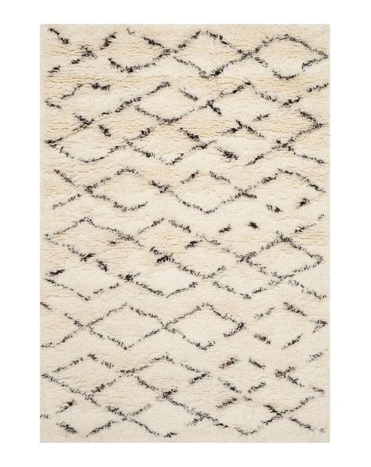 Safavieh卡萨布兰卡地毯