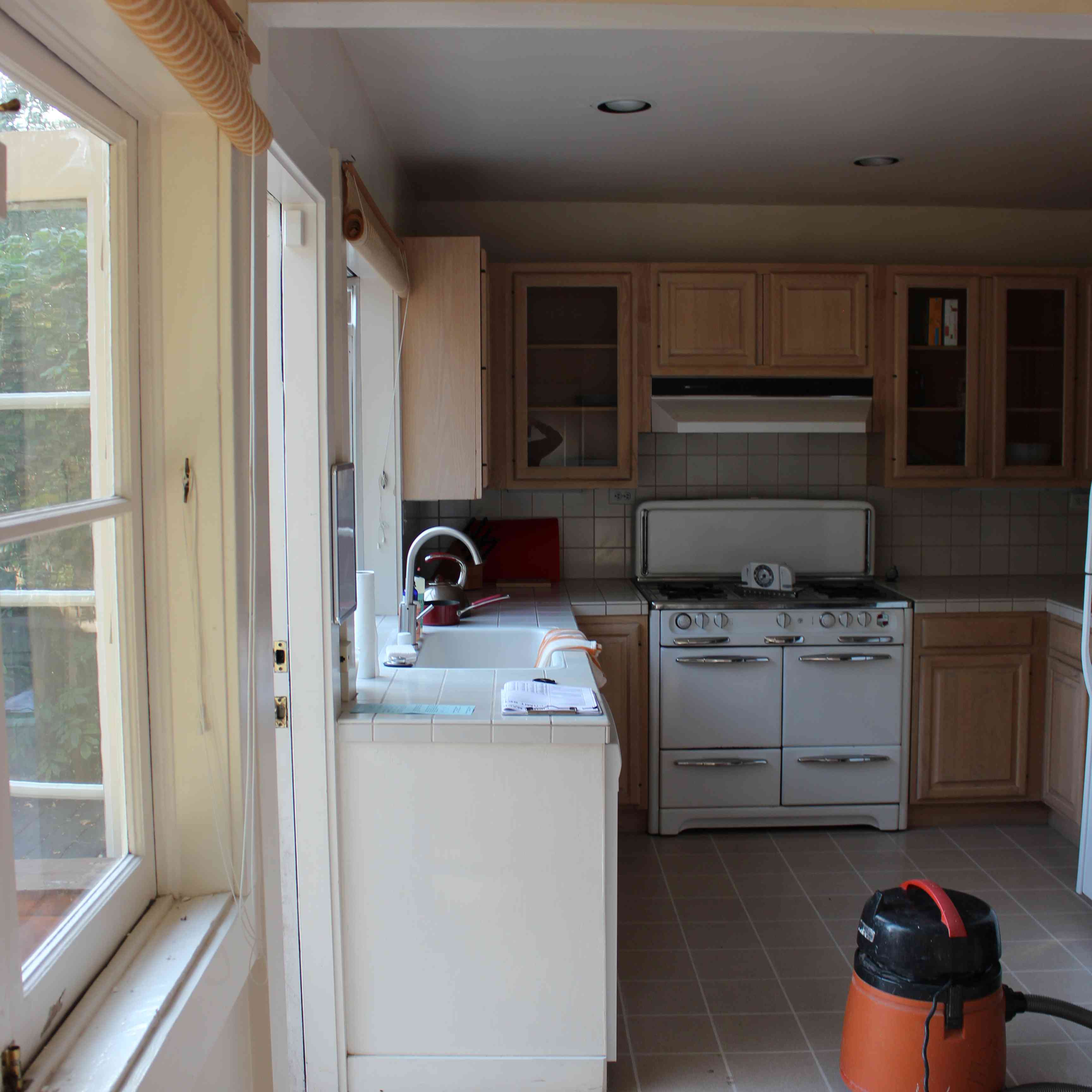 在图像伊丽莎白库珀的一周内的改造