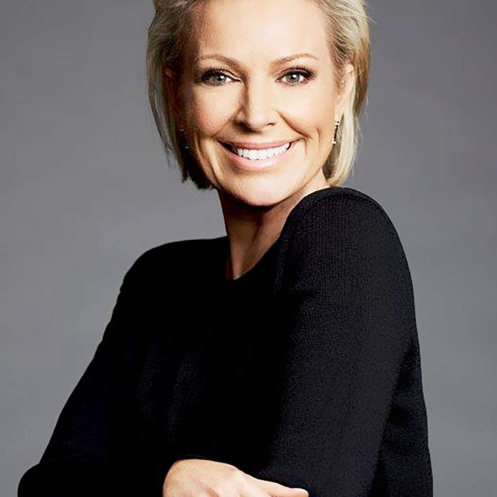 雪莱沙利文，ModelCo的创始人兼首席执行官