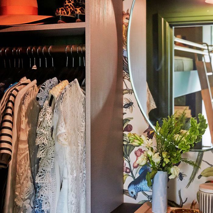 小卧室虚荣的想法