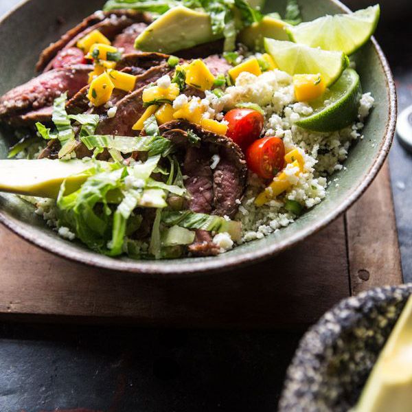 低碳水化合物饮食