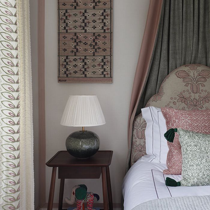 舒适的卧室的想法