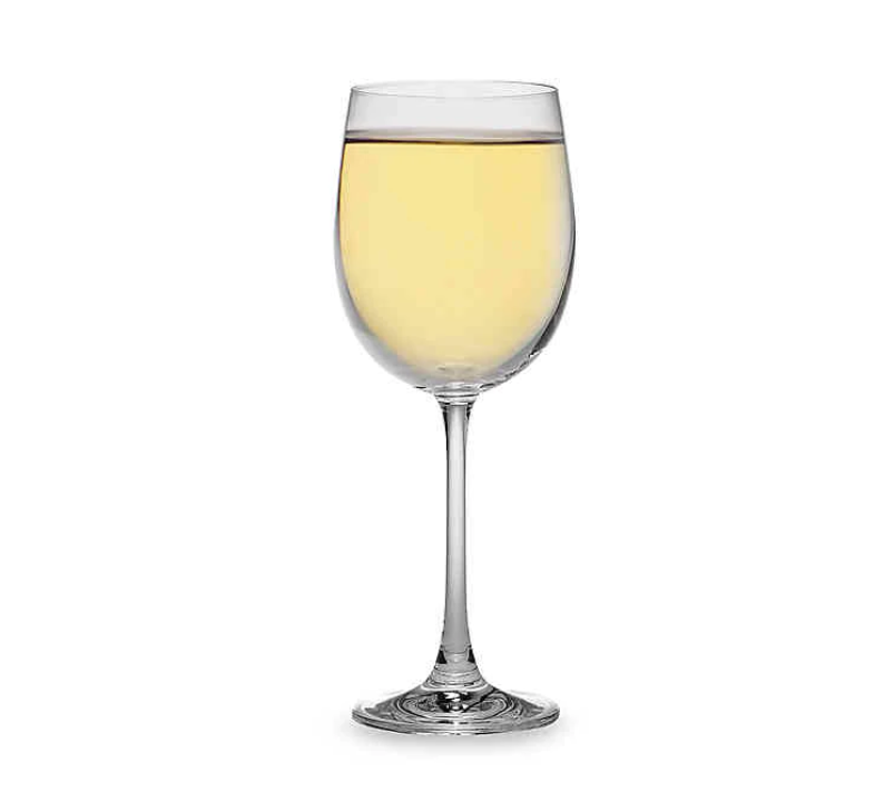 莱诺克斯托斯卡纳经典白葡萄酒眼镜