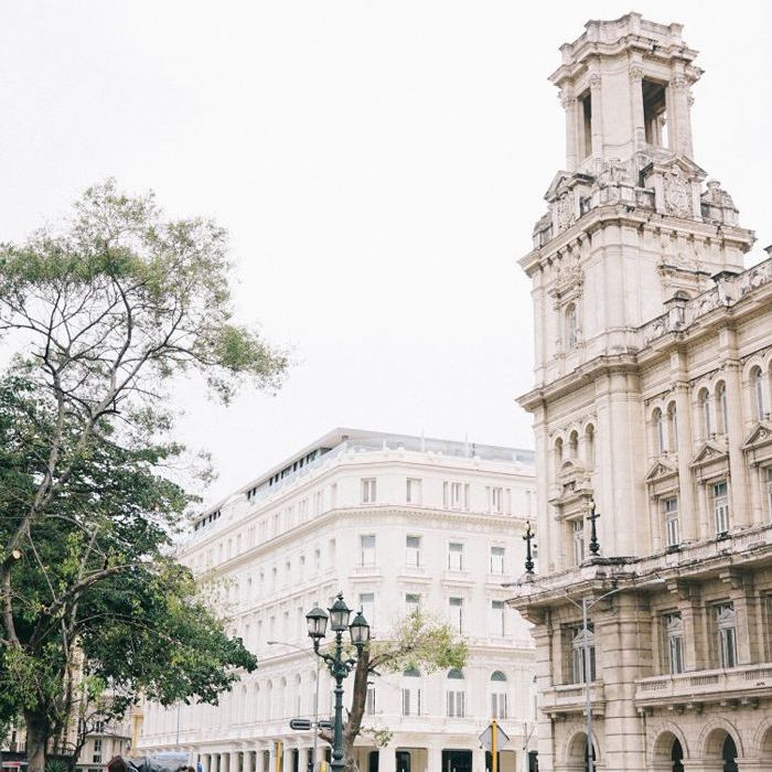 最美丽的地方参观