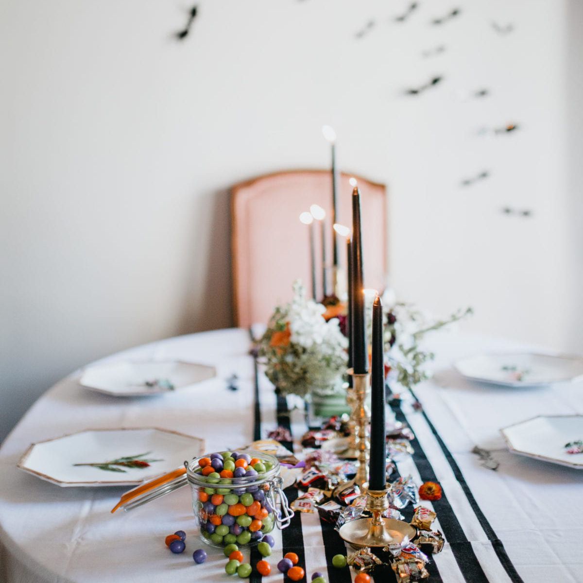 Tablescape