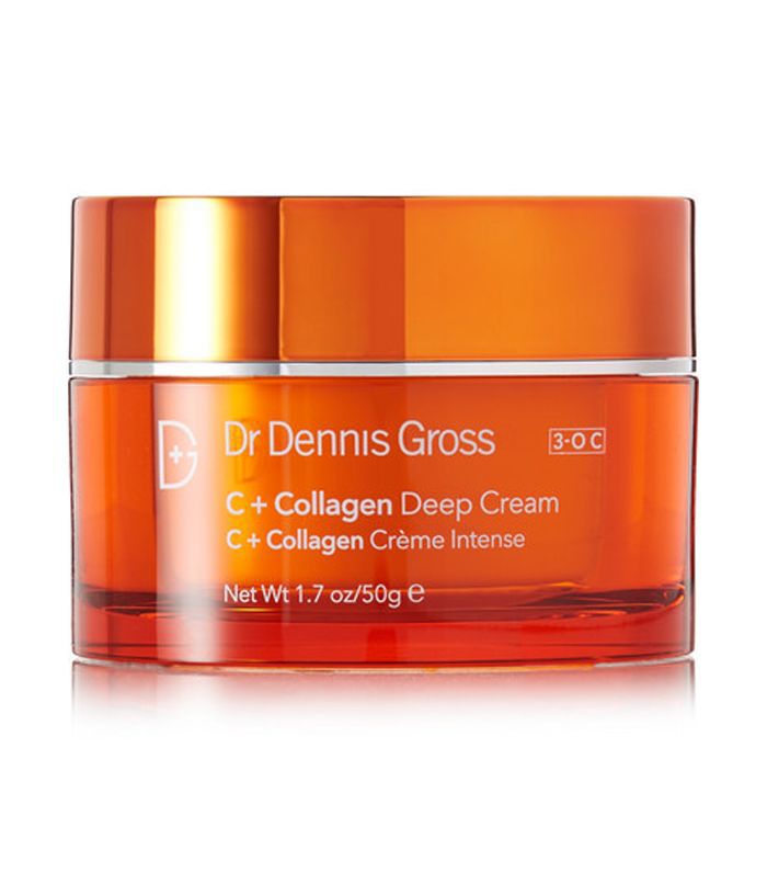 ç深层胶原面霜