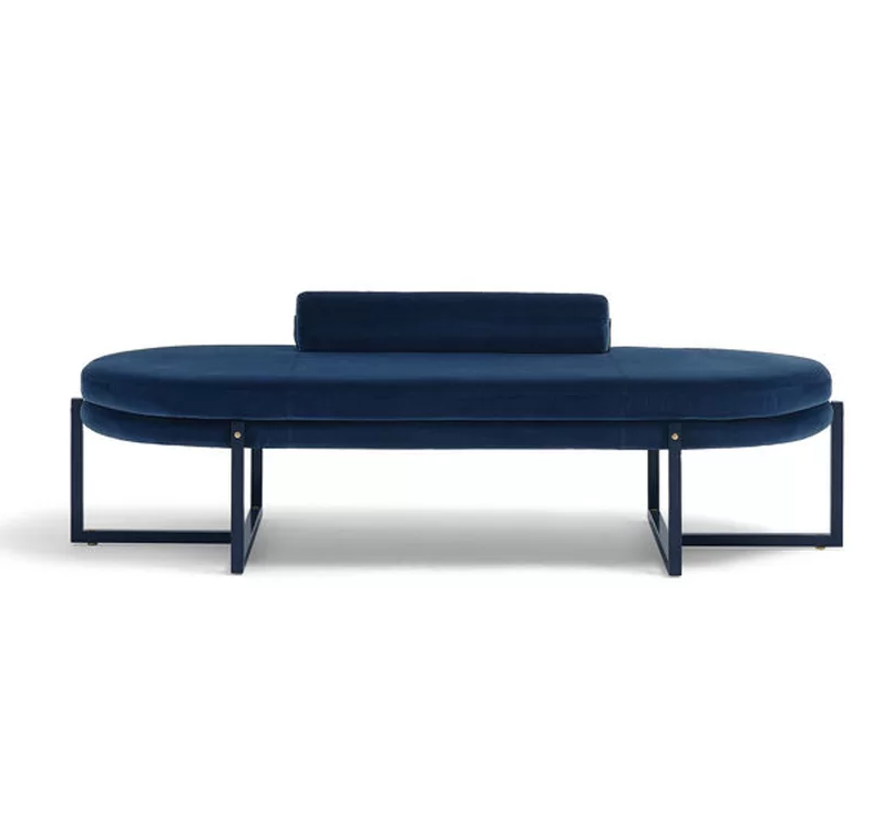 西格蒙德双人沙发床床垫