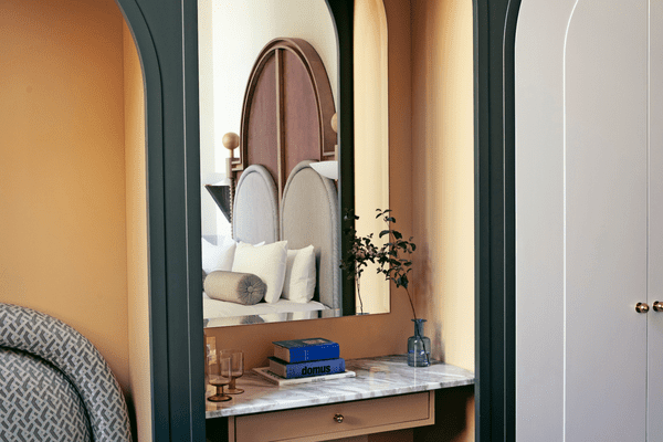 装饰艺术的设计理念