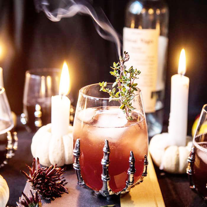 死亡圣器鸡尾酒