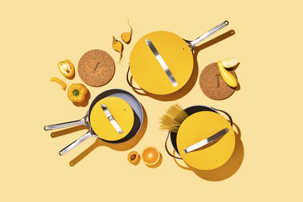 Caraway Marigold Reastock.