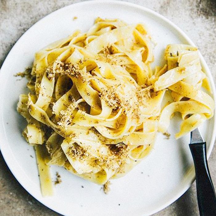 食品、灵感、意大利面