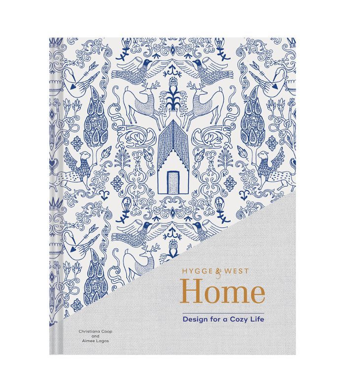 Christiana Coop和Aimee Lagos Hygge & West Home