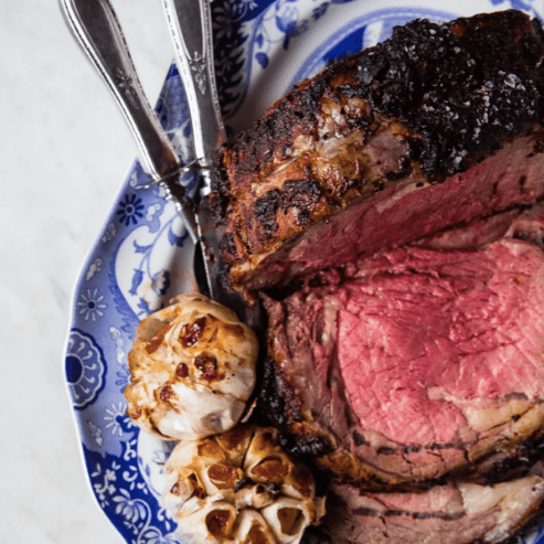 感恩节膳食安排