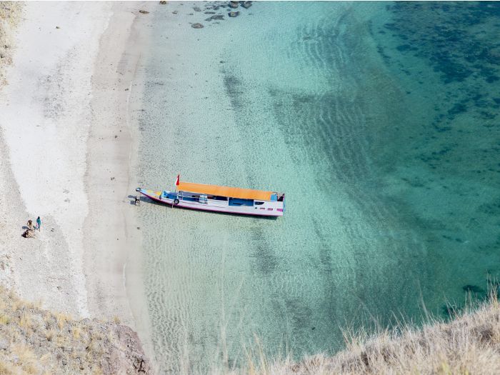 最好的暑假 - 印尼