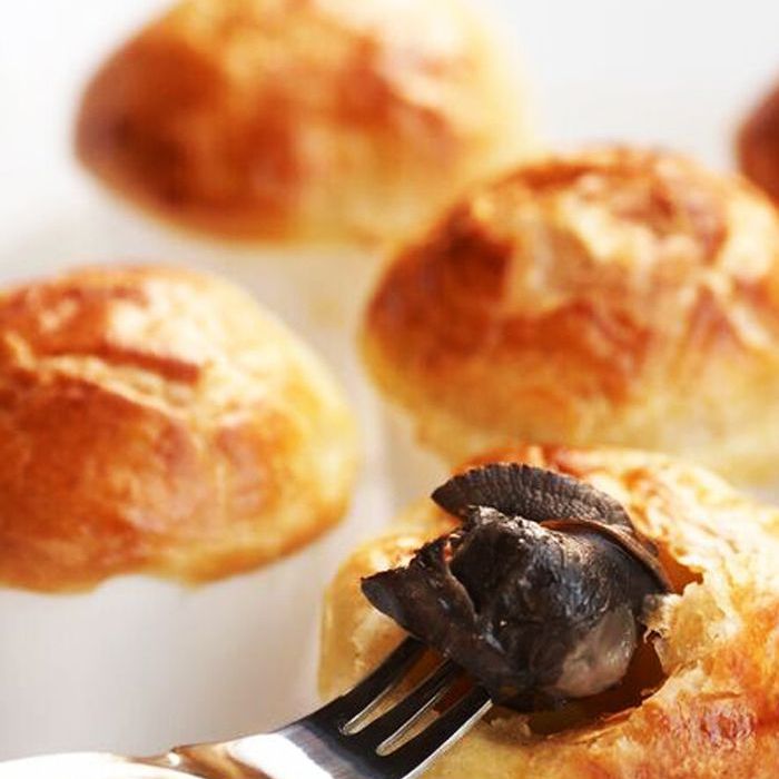 Church & State downtown la餐厅