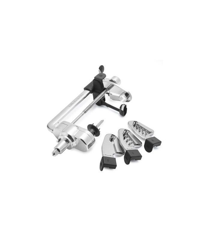 KitchenAidA®Spiralizer附件