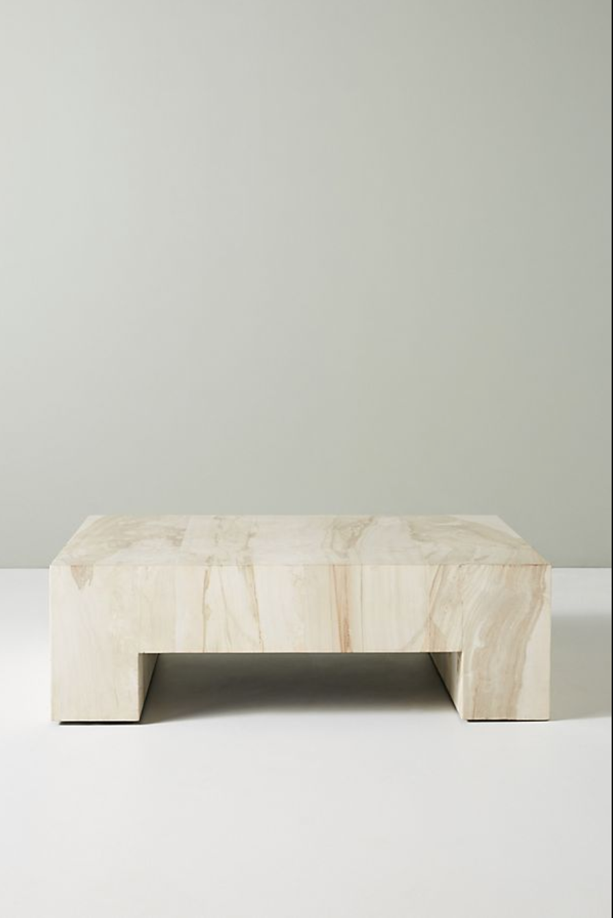 Taracea Waldra茶几