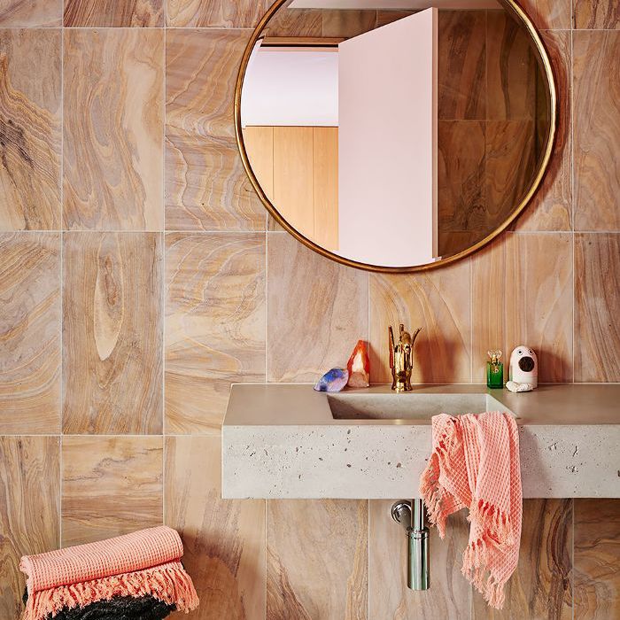 澳大利亚家居装饰-浴室设计