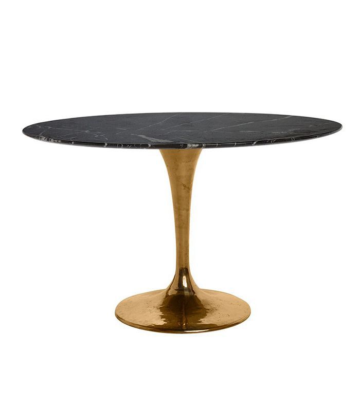 露西亚乙大理石圆桌