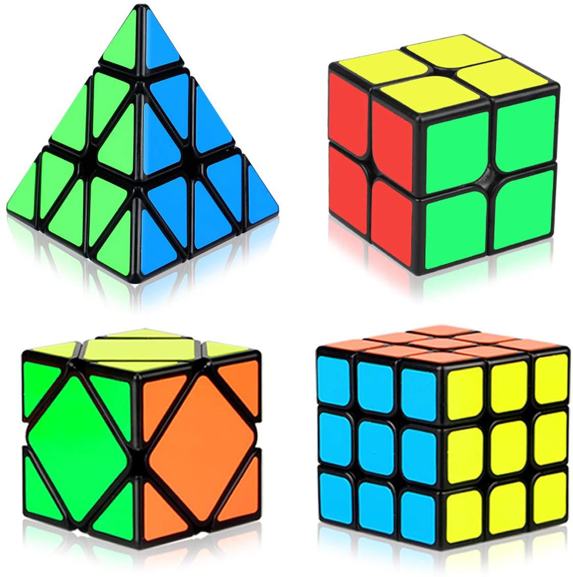 Rubix立方体集“class=