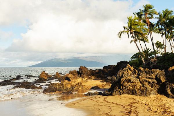 在美国最好的家庭度假-毛伊岛，夏威夷”class=