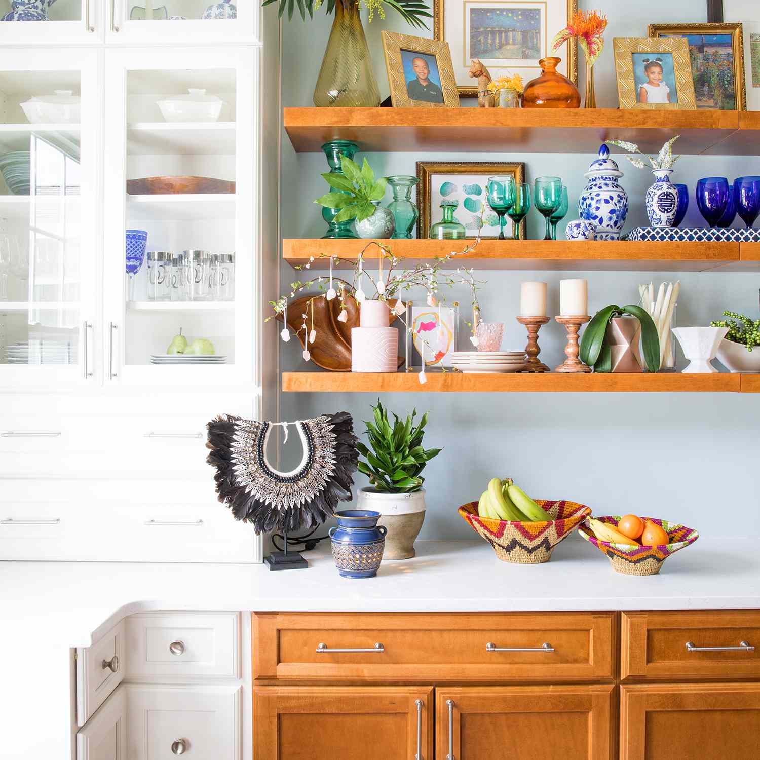 卡萨沃特金斯生活厨房