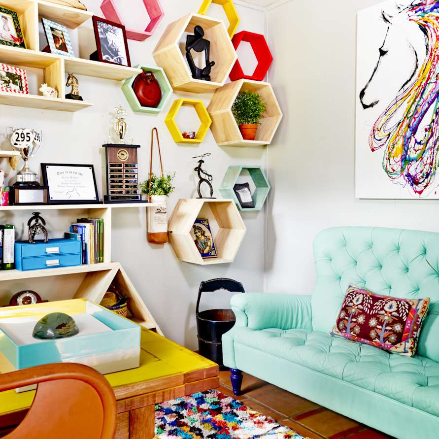 薄荷绿设计理念